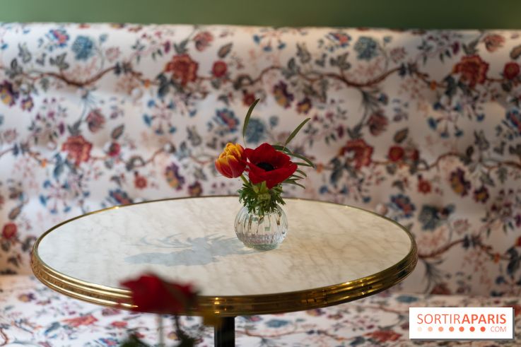 Cordelia Castellane Coffee Flower Shop -  A7C6123