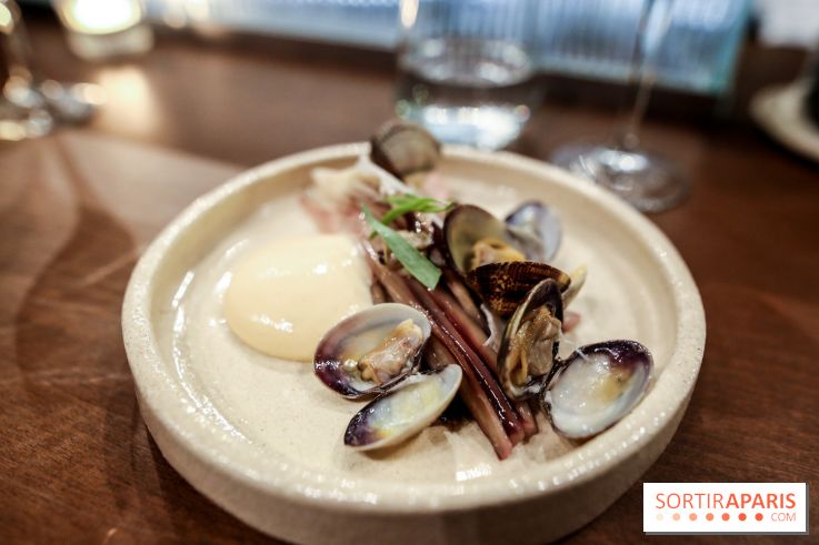Double, le micro-comptoir du 18e à Paris, nos photos