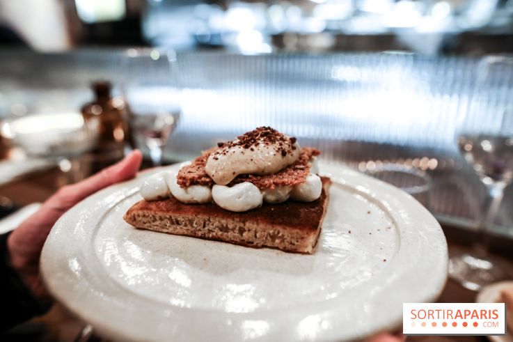 Double, le micro-comptoir du 18e à Paris, nos photos