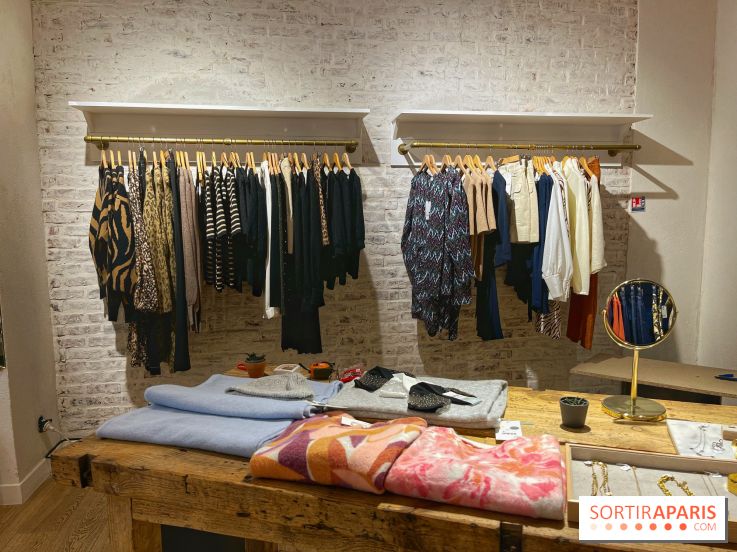 Les Établis, café et service de réparation d'objets - IMG 8581