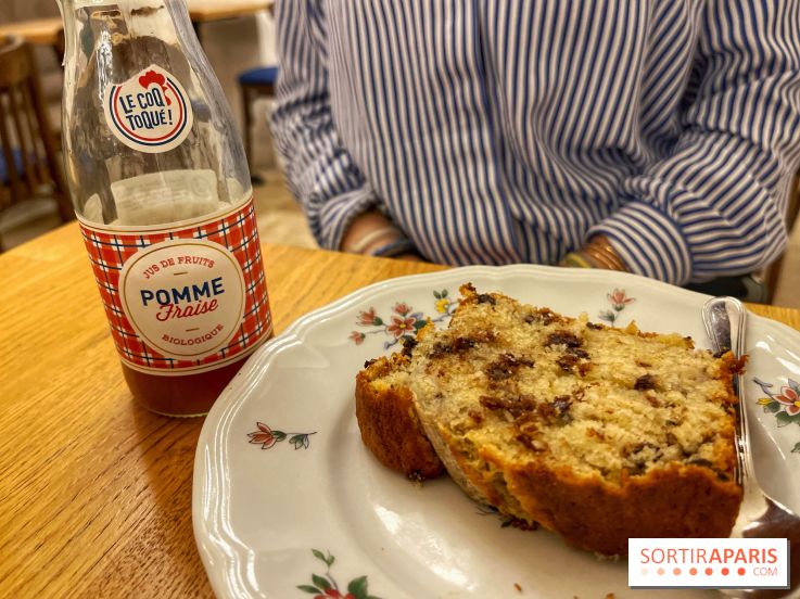 Les Établis, café et service de réparation d'objets - IMG 8593