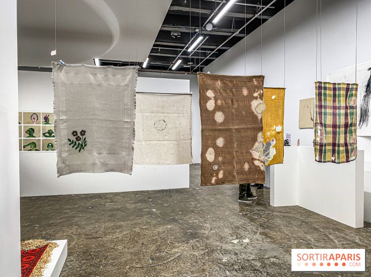 Dislocations, l'exposition collective au Palais de Tokyo