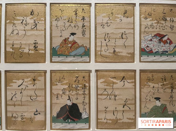 Musée de la Carte à jouer - nos photos