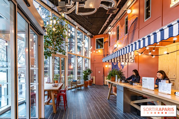 Eklo Paris Porte de Versailles -  A7C6903