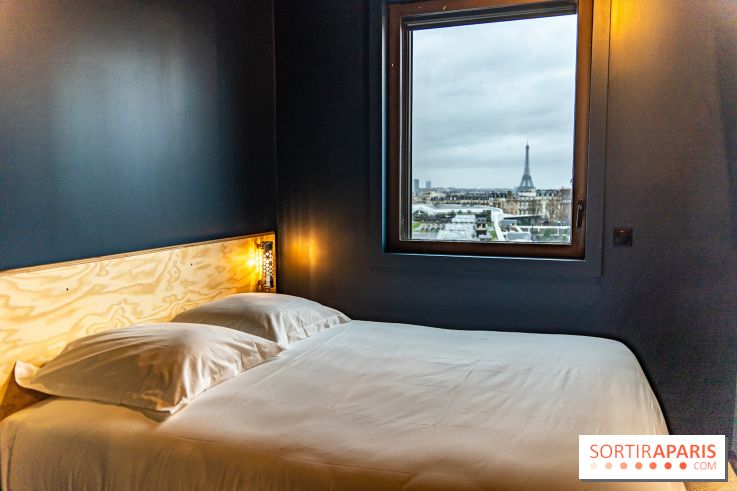 Eklo Paris Porte de Versailles -  A7C6916