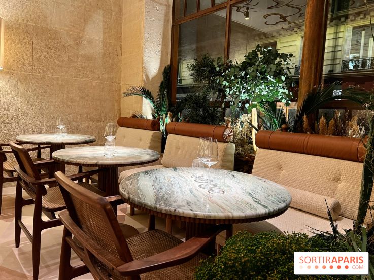 OKA - FOGO - Décoration