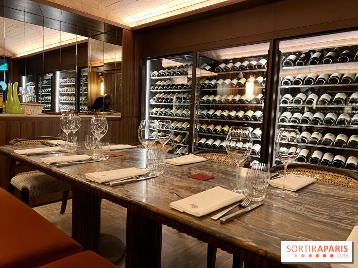 OKA - FOGO - Salle privatisable