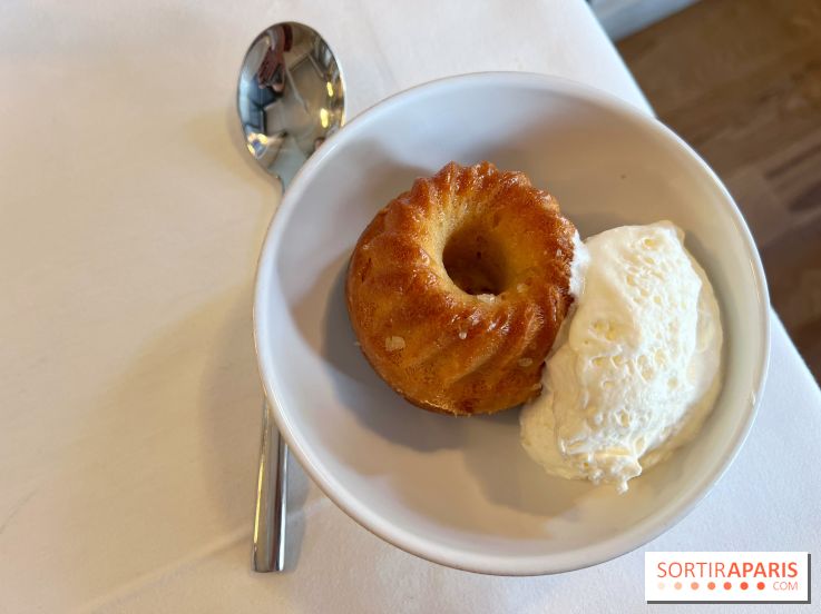 Babille - Baba au rhum