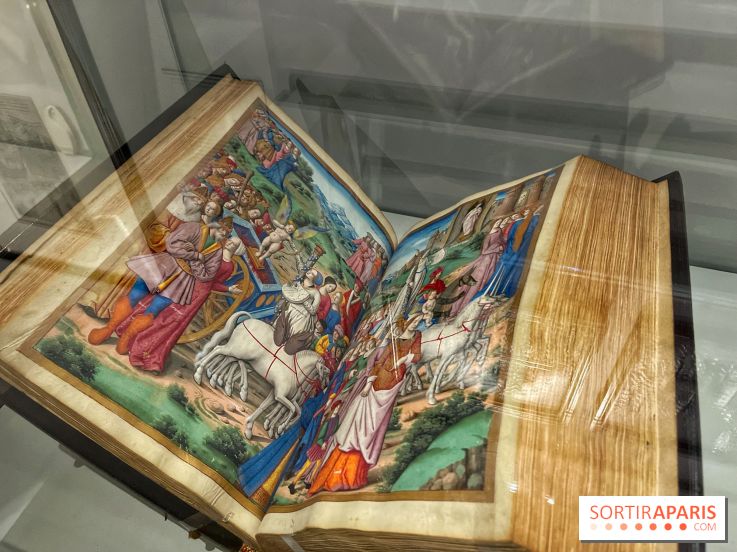 L'invention de la Renaissance - IMG 8674