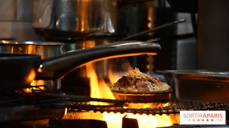 Zakuro, le restaurant authentique pour une cuisine japonaise réconfortante à Paris