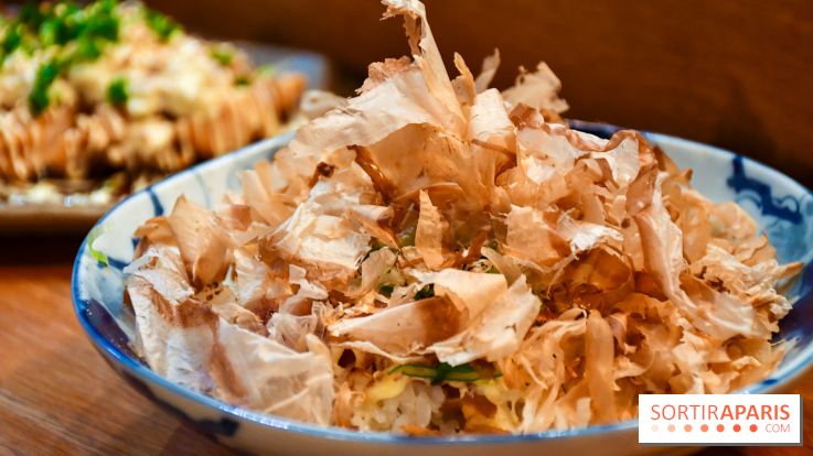 Zakuro, le restaurant authentique pour une cuisine japonaise réconfortante à Paris
