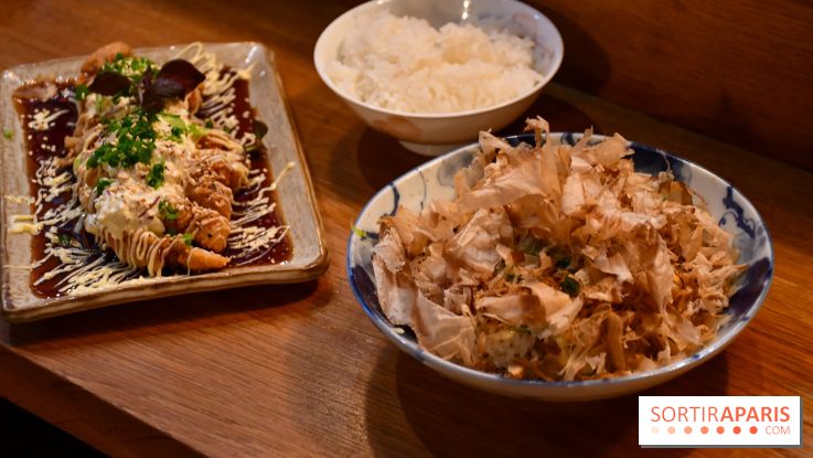 Zakuro, le restaurant authentique pour une cuisine japonaise réconfortante à Paris