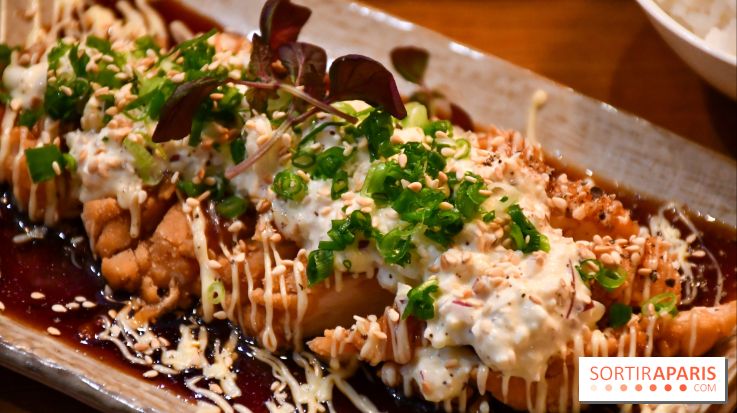 Zakuro, le restaurant authentique pour une cuisine japonaise réconfortante à Paris - DSC 0473