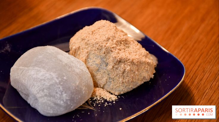 Zakuro, le restaurant authentique pour une cuisine japonaise réconfortante à Paris