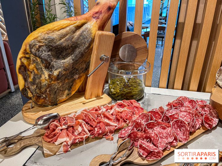 Brunch Umami Burger - image00037