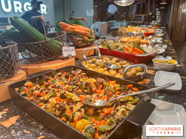 Brunch Umami Burger - image00028