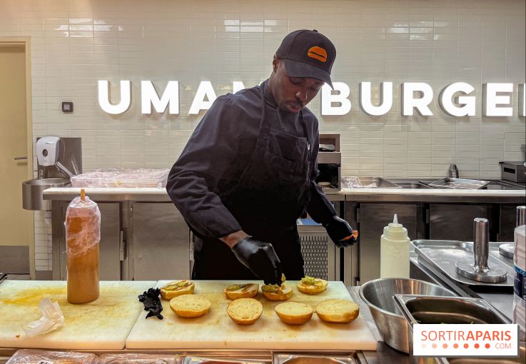 Brunch Umami Burger - image00032