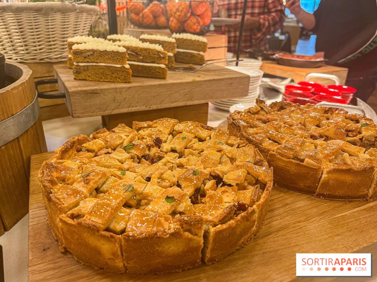 Brunch Umami Burger - image00023