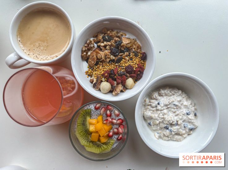 Brunch Umami Burger - image00027