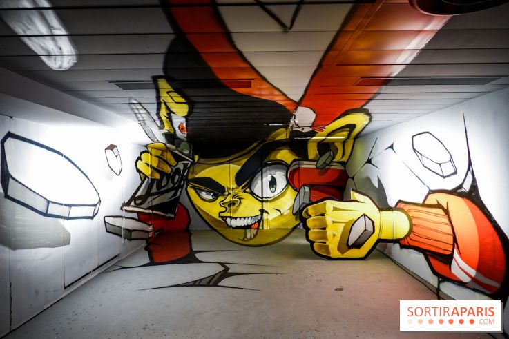 La Peintinoire, nos photos - DSC03652