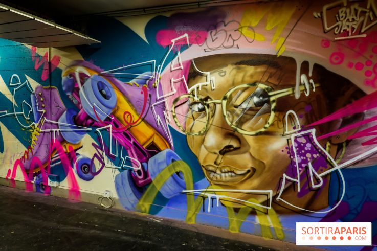 La Peintinoire, nos photos - DSC03705