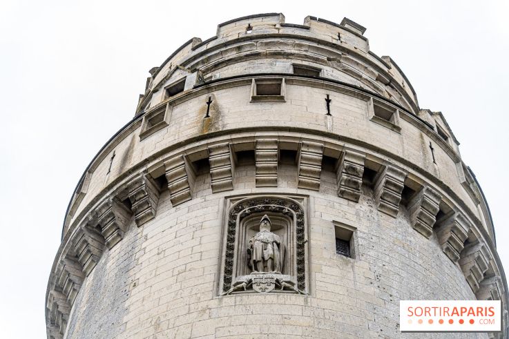 Château de Pierrefonds, nos photos