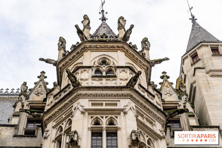 Château de Pierrefonds, nos photos -  A7C7084