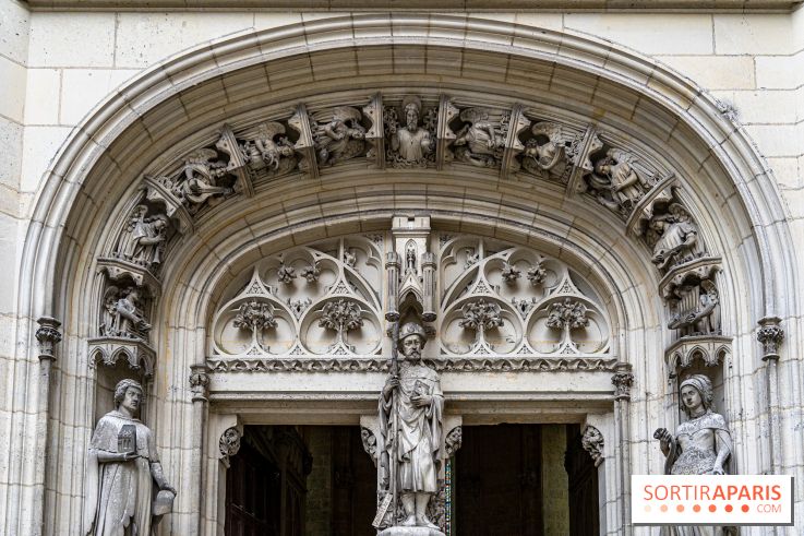 Château de Pierrefonds, nos photos