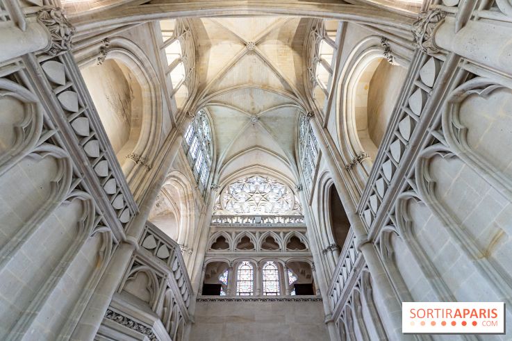 Château de Pierrefonds, nos photos -  A7C7101