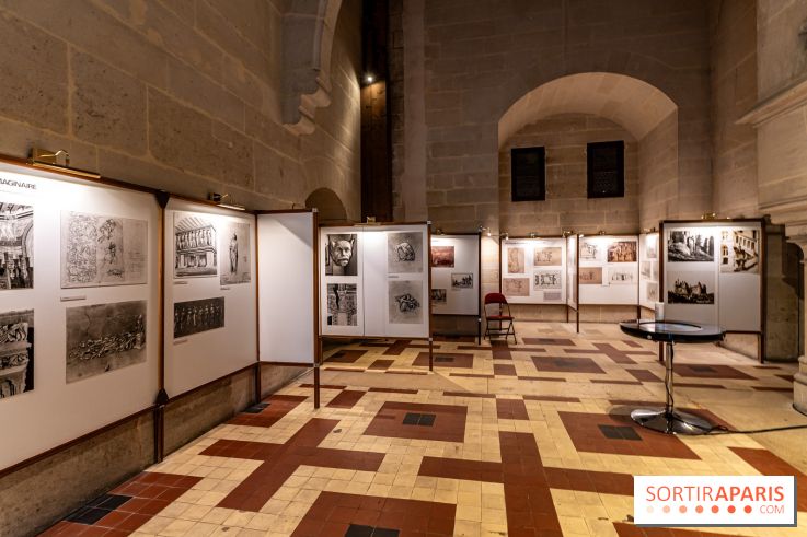 Château de Pierrefonds, nos photos -  A7C7106
