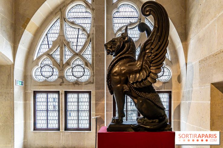 Château de Pierrefonds, nos photos -  A7C7116