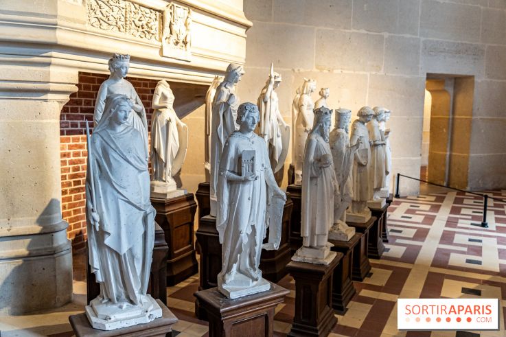 Château de Pierrefonds, nos photos