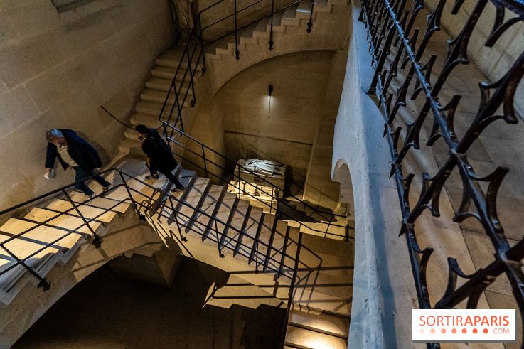 Château de Pierrefonds, nos photos -  A7C7179