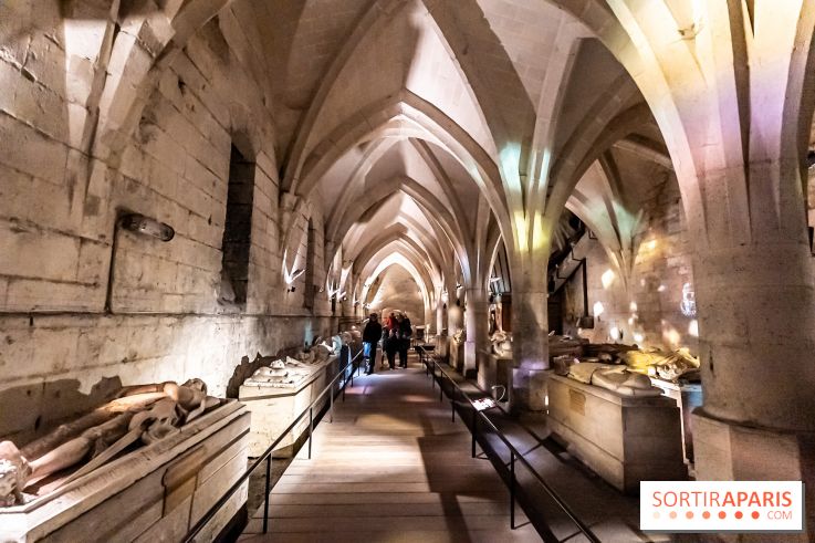 Château de Pierrefonds, nos photos -  A7C7201