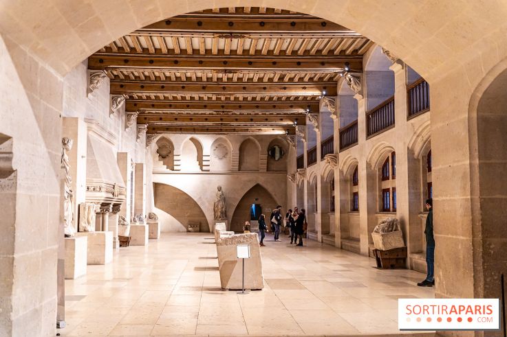 Château de Pierrefonds, nos photos -  A7C7212