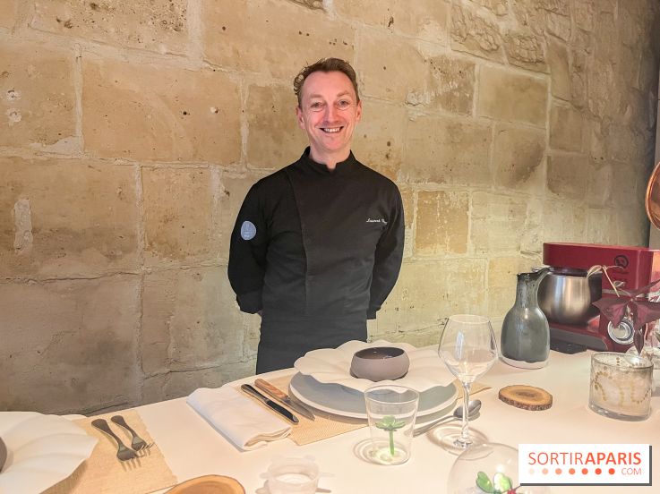 Inoveat, le restaurant gastronomique d'insectes à Paris - nos photos - image00002