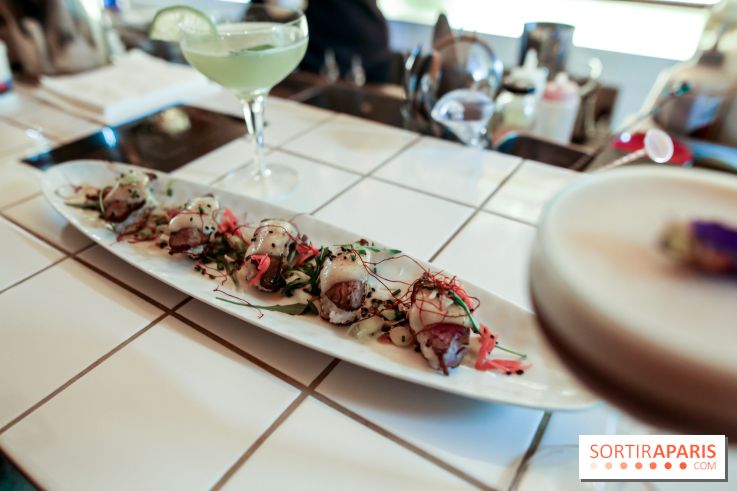 Yujin à Paris, nos photos - IMG 2753