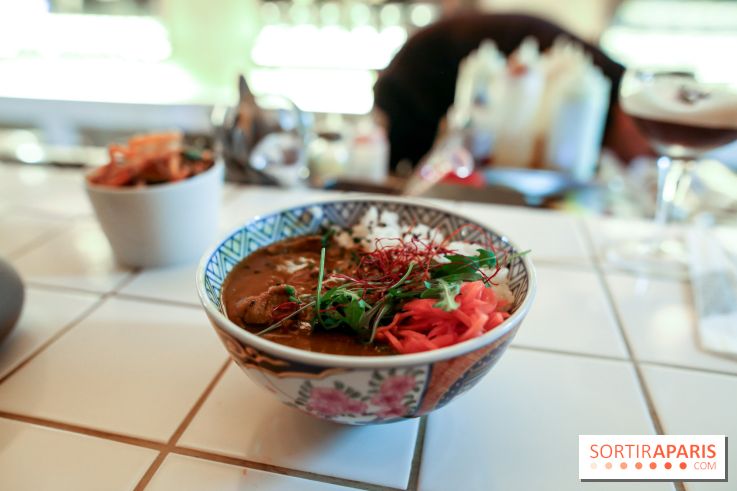 Yujin à Paris, nos photos - IMG 2775