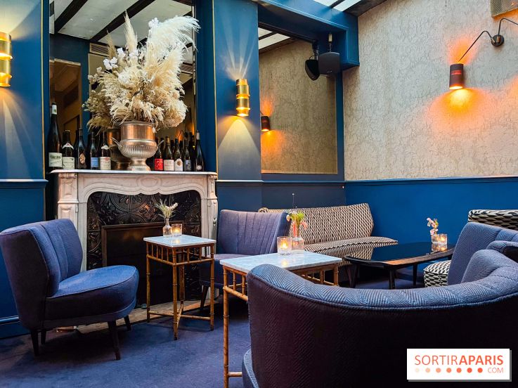 La Compagnie des Vins Surnaturels à Paris - IMG 2628