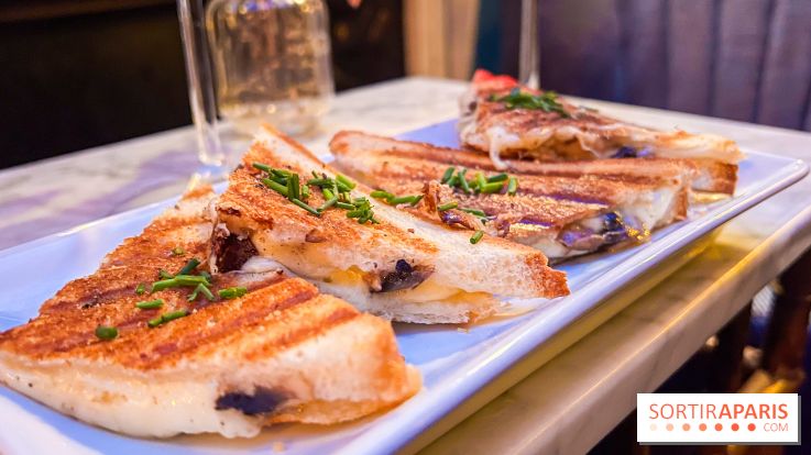 La Compagnie des Vins Surnaturels à Paris - IMG 7892