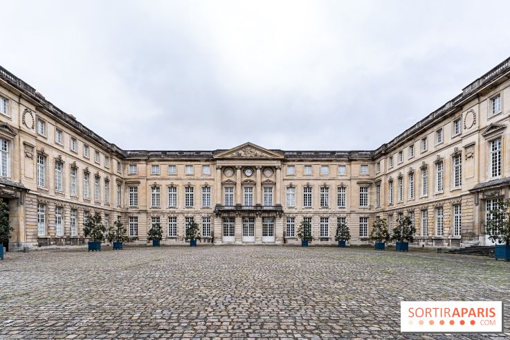 Château de Compiègne -  A7C7236