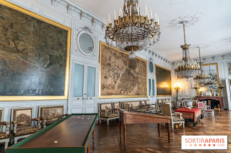 Château de Compiègne -  A7C7263