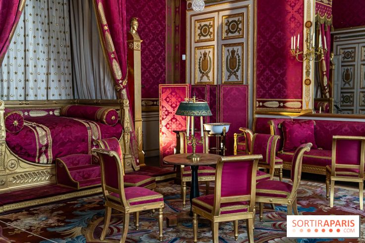 Château de Compiègne -  A7C7279