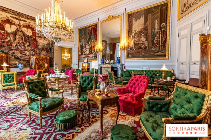 Château de Compiègne -  A7C7306