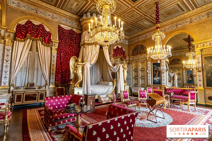 Château de Compiègne -  A7C7307