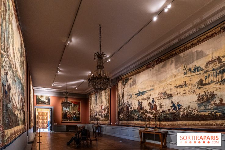 Château de Compiègne -  A7C7336