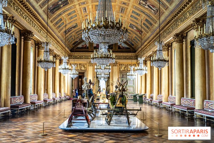 Château de Compiègne -  A7C7360