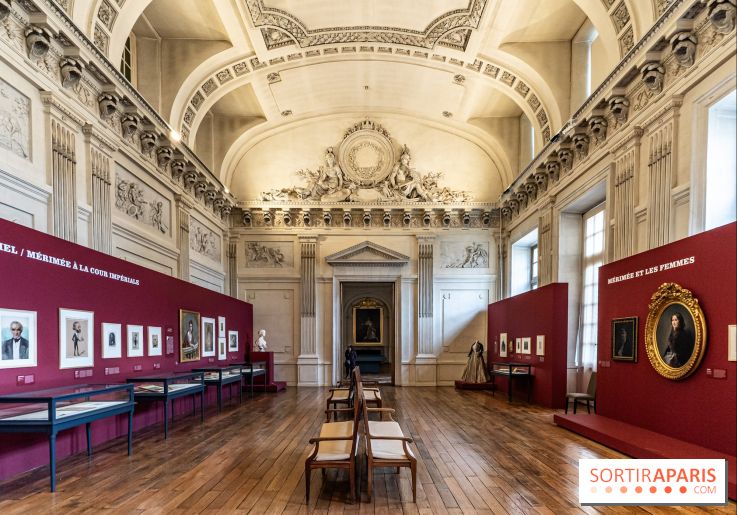 Château de Compiègne -  A7C7400