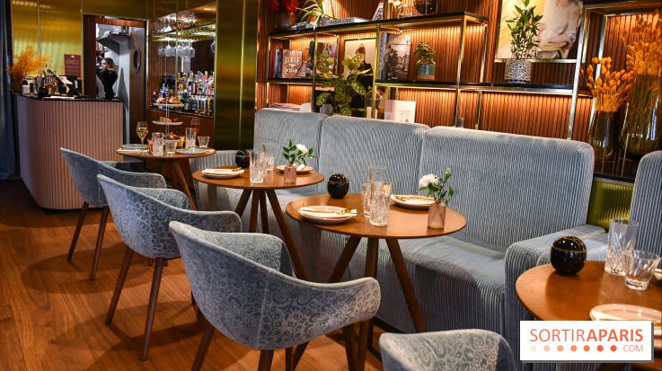 Le goûter de Clotilde, nouveau tea time par Nina Métayer - nos photos - image00032