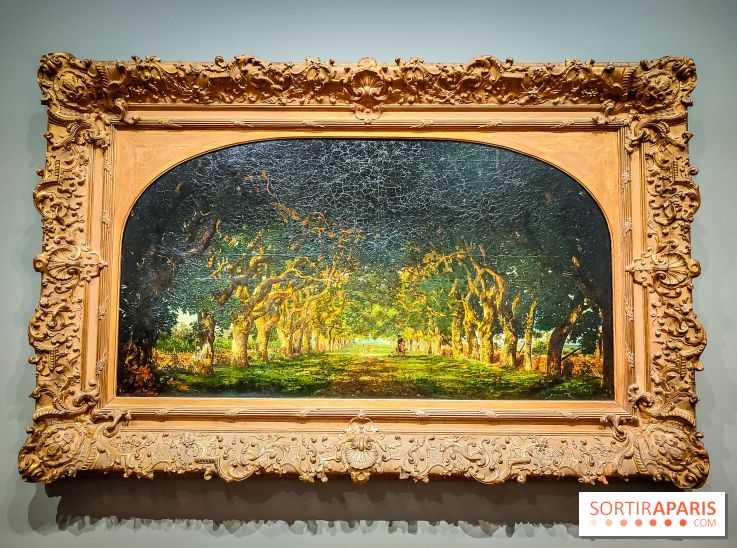 La voix de la forêt : l'exposition qui nous reconnecte avec la nature au Petit Palais - photos